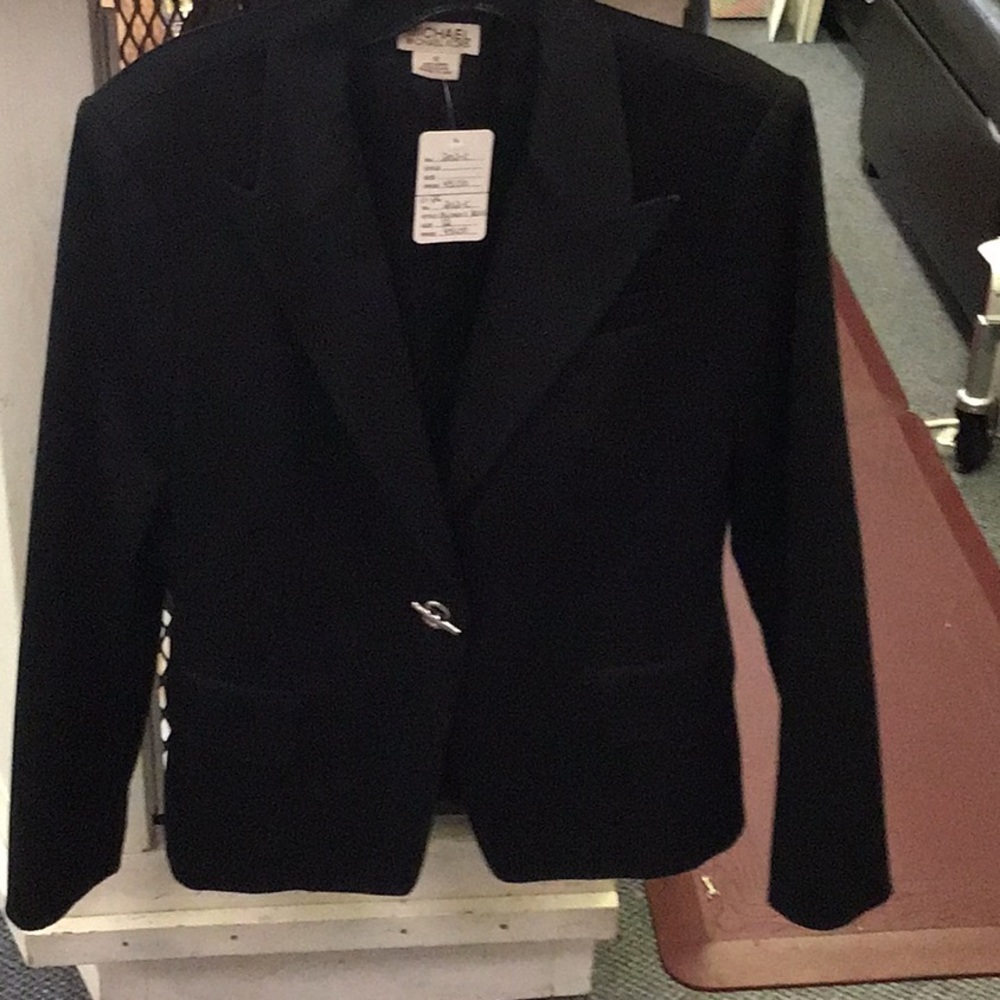 Vest